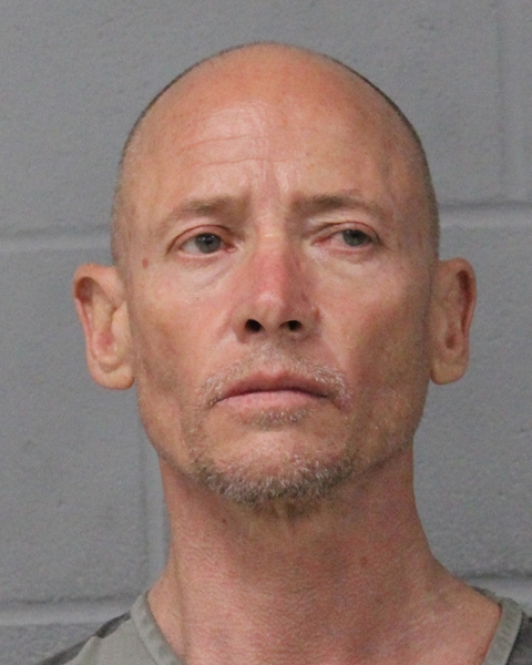 WILLIAM FLOYD booking photo