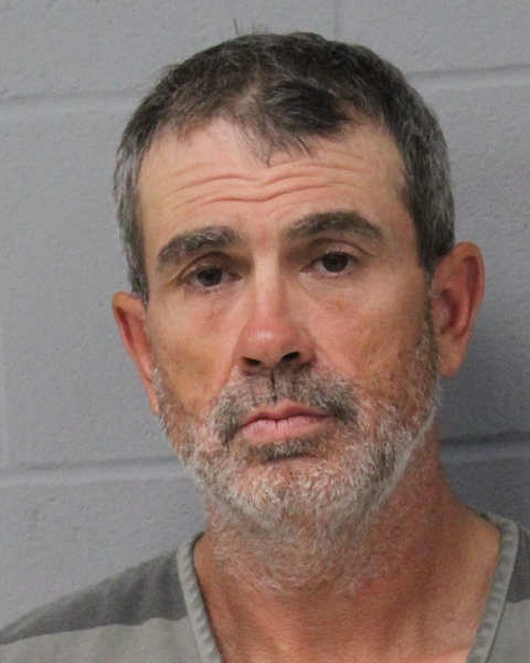 JEREMY MAGEE booking photo