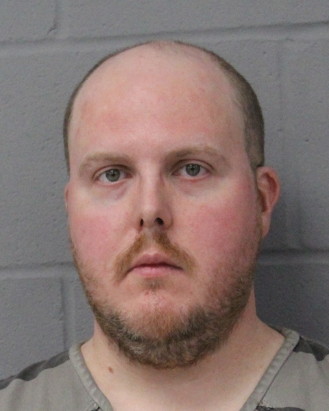 RICHARD STEELE booking photo