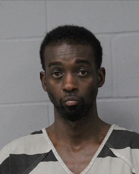 JONATHAN GREEN booking photo