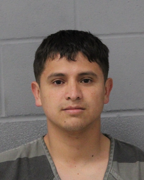 JUAN LEAL POVEDA booking photo