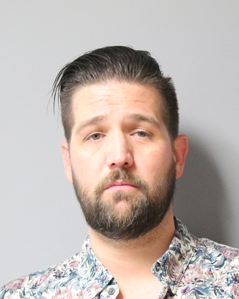 CALLAN IHDE booking photo