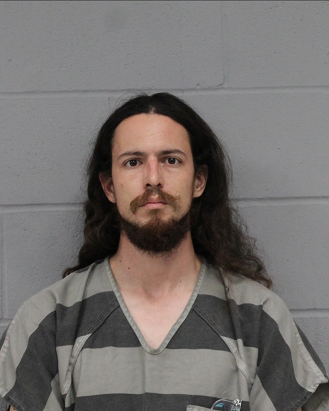 ZACHRIAS CORONADO booking photo