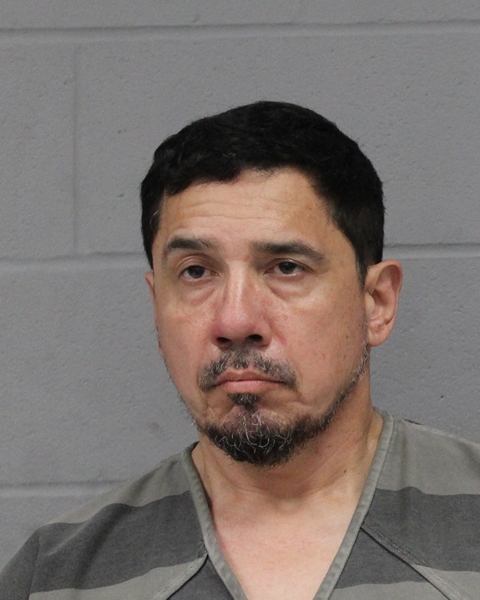 GEORGE MEYER booking photo