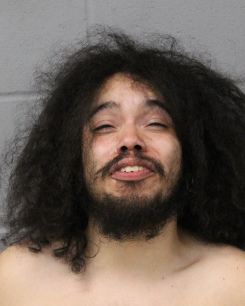 ELIJAH WILLIAMS booking photo