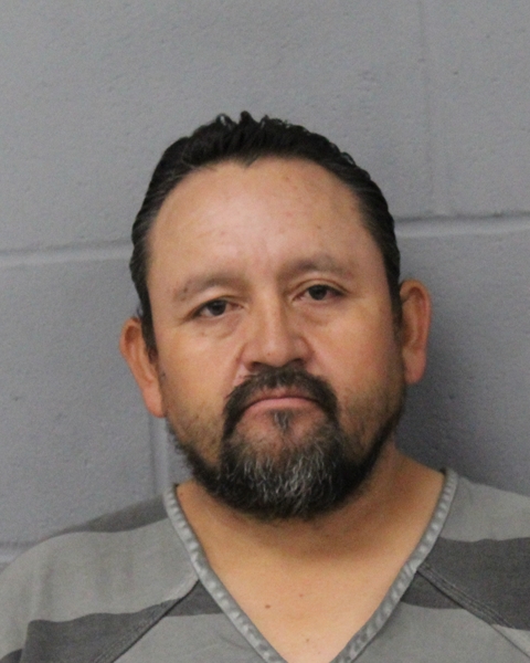 ERIK ARCE booking photo