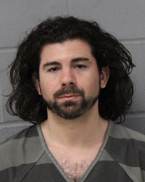 AVERY FONTANA booking photo