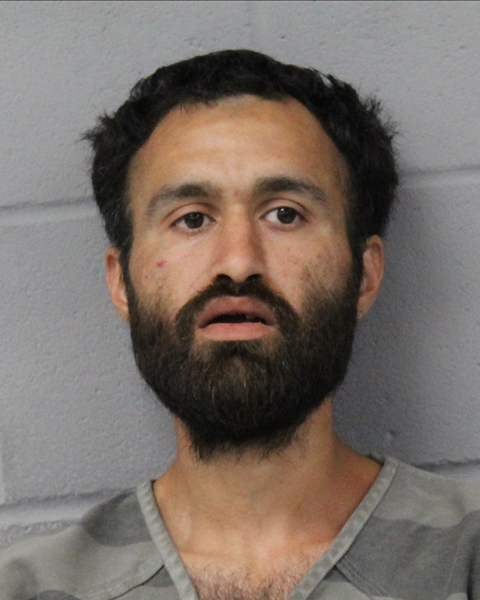 ELEUTERIO SERRATO booking photo