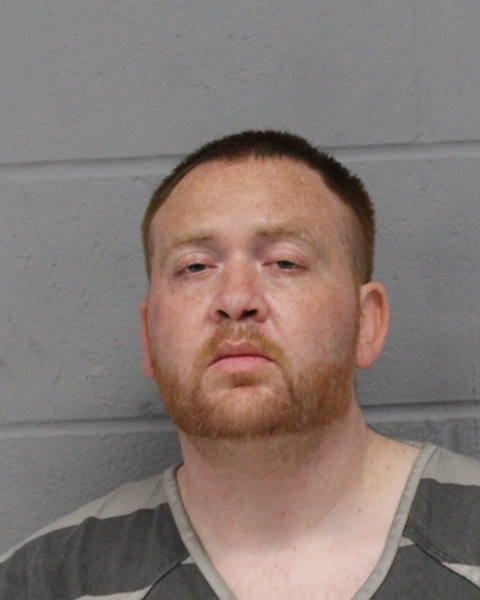 THOMAS ALANIZ booking photo