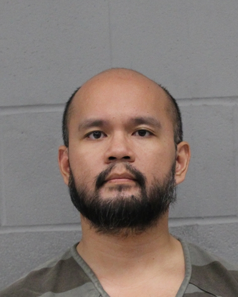 JAFFY ESCARCHA booking photo