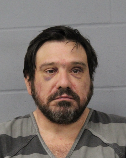 PHILLIPS CRAIG booking photo