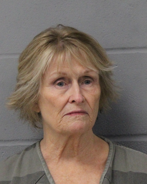 EARNESTINE BROYLES booking photo