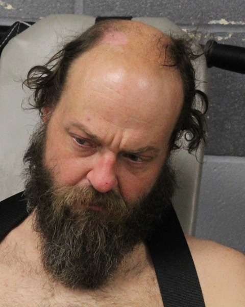 KYLE WEAVER booking photo