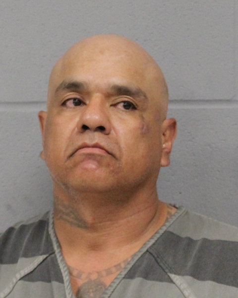 JORGE GOMEZ booking photo