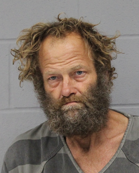 RALPH LEE booking photo