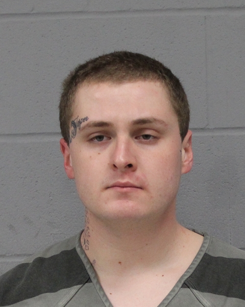BRYCE MAPLES-POPPLE booking photo