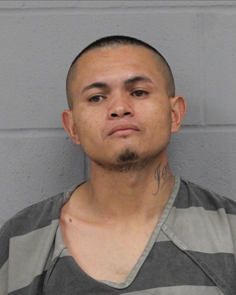 PLUTARCO FUENTES-VASQUEZ booking photo