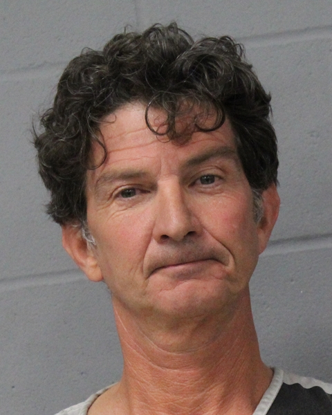 JOHN TRITICO booking photo