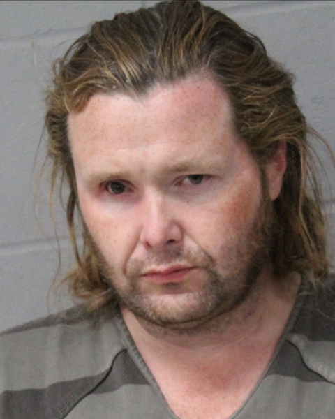 SEAN MURPHY booking photo