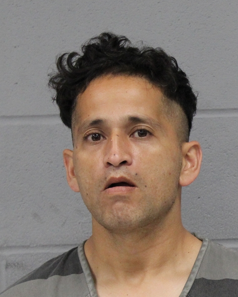 STRUTH SALAZAR booking photo