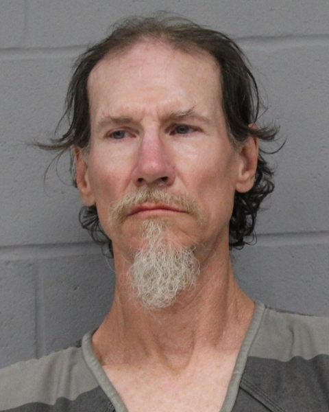 MICHAEL PERKINS booking photo