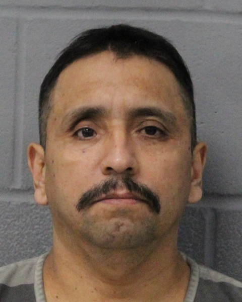 ROGELIO RODRIGUEZ booking photo