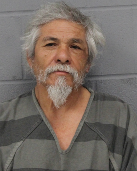 EUSTACIO PEREZ JIMENEZ booking photo