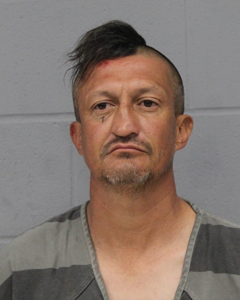 SERGIO LOPEZ booking photo