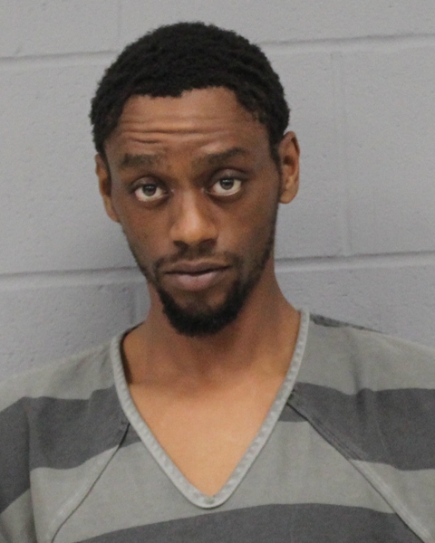 STANLEY BANKS booking photo