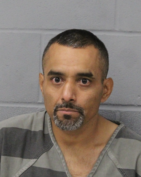 JUAN PEREZ booking photo