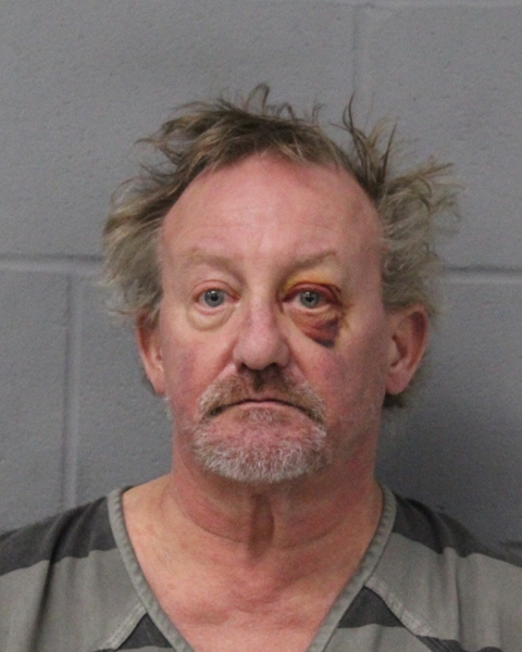 DAVID SIMEONE booking photo