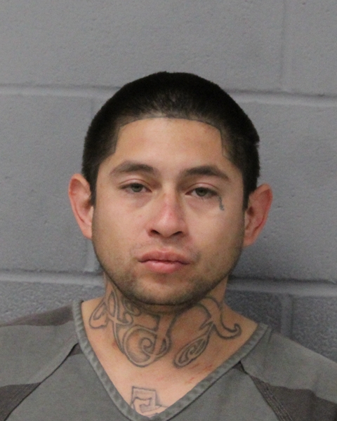 GUILLERMO GARCIA booking photo