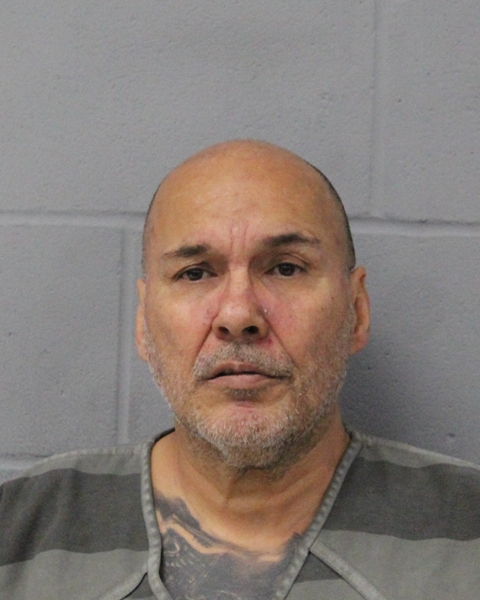 JAN RIOS booking photo