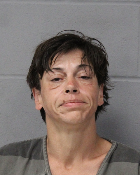 ETTA ORMAN booking photo