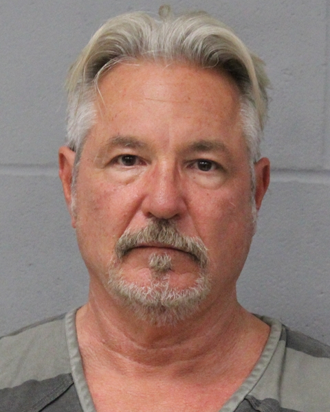 TODD WILLHITE booking photo