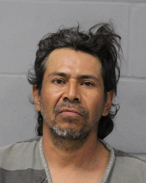 AUDIFAZ LOPEZ booking photo