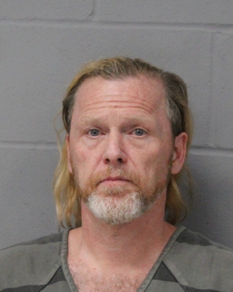 CORY SCHONAUER booking photo