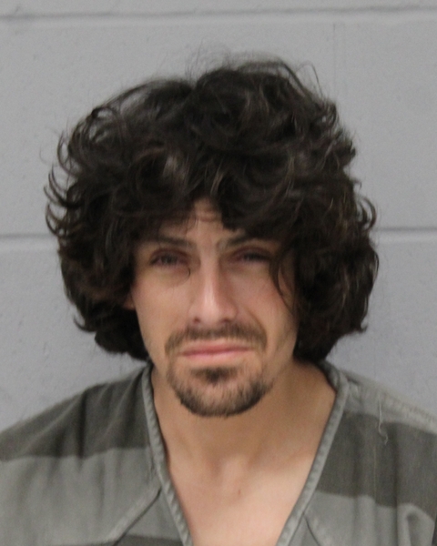 ARMANDO HANFT booking photo