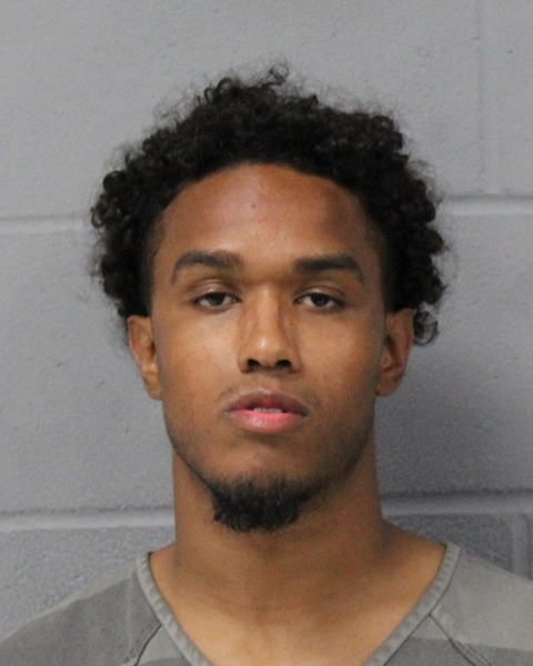 STANMORE HINDS booking photo