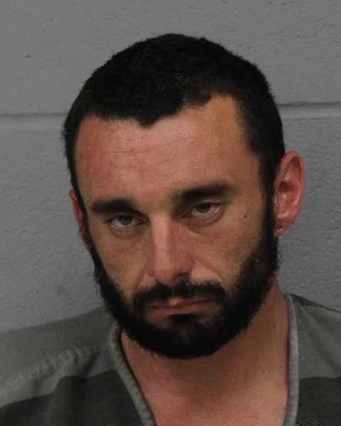 TYRELL ONEILL NAVARETTE booking photo