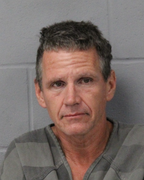 HEATH MEAD booking photo