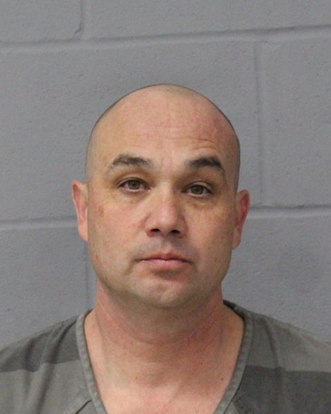 ANTONIO MAYIN booking photo