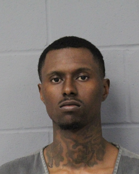 DAVION PEARSON booking photo