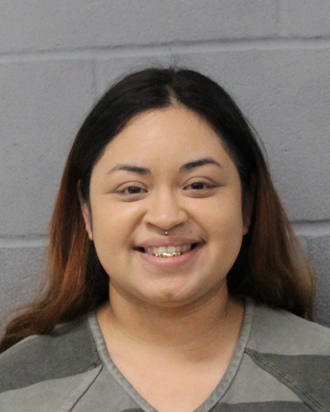 VICTORIA MARTINEZ booking photo