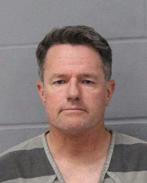 JOHN JACKMAN booking photo