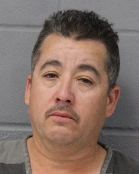 REYNALDO ESCOBAR booking photo