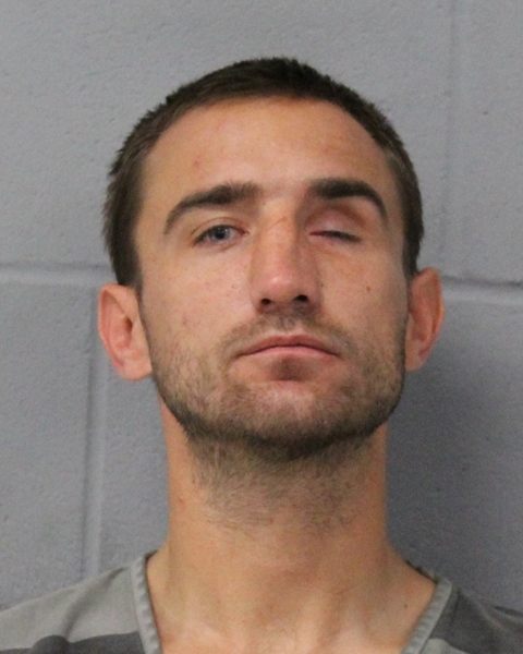 KYLE LIEN booking photo