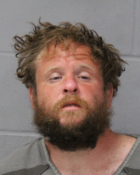 TYLER RAWLINGS booking photo