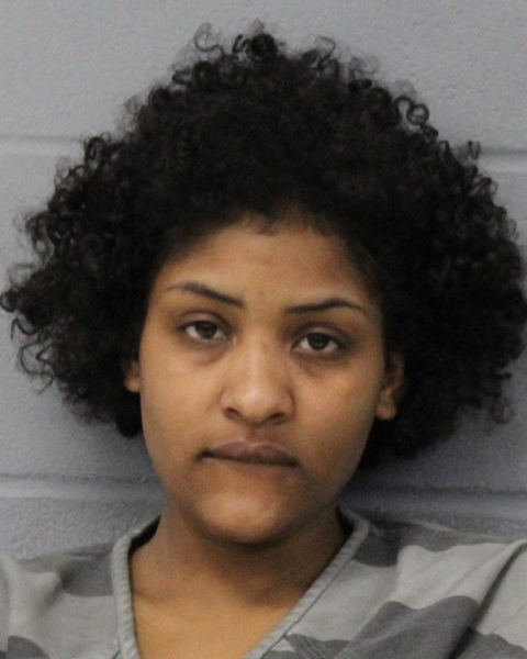 KALANI WILLIAMS booking photo