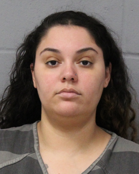STARR WINN booking photo